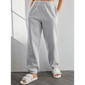 Aritzia TNA CozyAF Mega Sweatpant